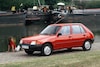 Peugeot 205