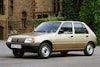 Peugeot 205