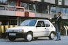 Peugeot 205
