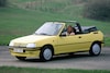 Peugeot 205