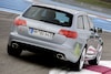 Audi RS6 Avant