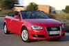 Audi A3 Cabrio