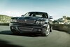 Jaguar XJ Portfolio Special Edition