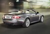 Jaguar XKR Portfolio