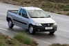 Dacia Logan pickup