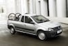 Dacia Logan pickup