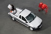 Dacia Logan pickup