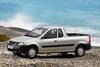 Dacia Logan pickup