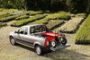 Dacia Logan pickup