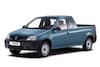 Dacia Logan pickup
