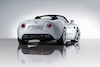 Alfa Romeo 8C Competizione Spider