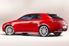 Alfa Romeo Brera