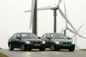 BMW 5-serie