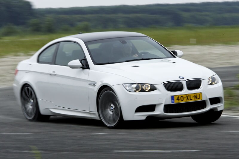 BMW M3 Coupé