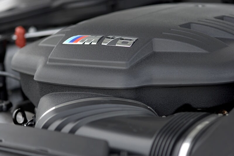 BMW M3 Coupé