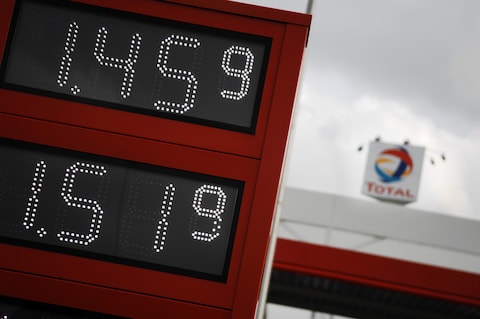 Mondiaal brandstofverbruik stabiel in 2040