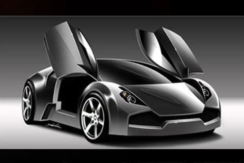 Tesla-concurrent uit Engeland