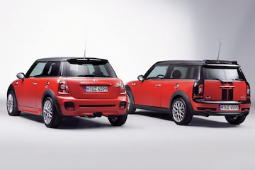 Mini John Cooper Works