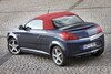 Opel Tigra Twintop 'Linea Nera'