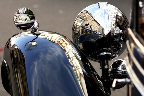 Fehac: 'klassiekers niet weren uit A'dam'