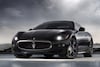 Maserati GranTurismo S