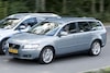 Volvo V50 2.0D Edition II
