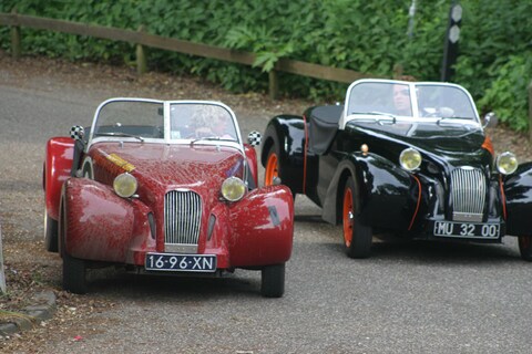 Nederlandse Burton grotendeels verkocht