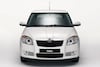 Skoda Fabia Greenline