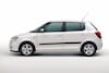 Skoda Fabia Greenline