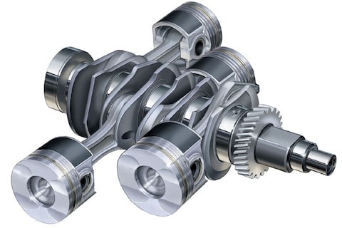 Subaru komt met nieuwe boxer 