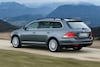 Volkswagen Golf Variant 4Motion