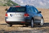 Volkswagen Golf Variant 4Motion