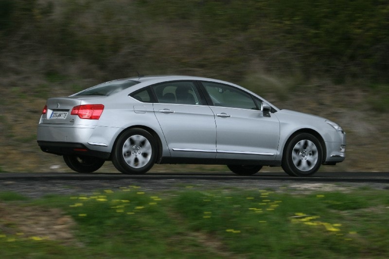 Citroën C5