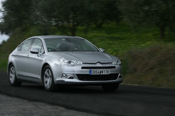 Citroën C5