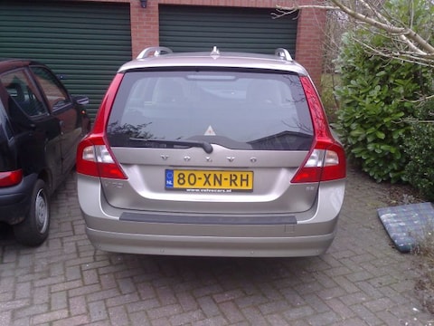 From station to station