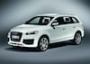Audi Q7 V12 TDI