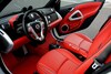 Brabus SLR Roadster met Ultimate 112