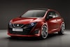 Seat Ibiza Concept