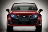 Seat SportCoupé Bocanegra