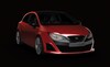 Seat SportCoupé Bocanegra