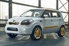 Kia Soul Diva