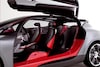 Renault Mégane Coupé Concept