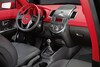 Kia Soul Burner