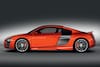 Audi R8 V12 TDI Le Mans