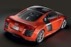 Audi R8 V12 TDI Le Mans