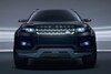 Land Rover LRX Concept