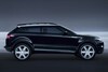 Land Rover LRX Concept