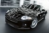 Jaguar XKR-S