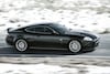 Jaguar XKR-S