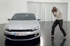 Volkswagen Scirocco met Seal